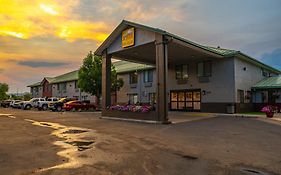 Comfort Inn Livingston Mt